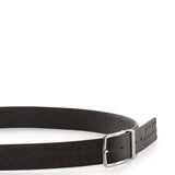 Cintura Intreccio Loop<BR/> 843902 V5XN12145 BOTTEGA VENETA 