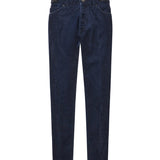 Jeans in denim MCMRK3183F25C 016 MICHAEL COAL 