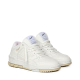 Sneakers Area F1572001 WHITE/BEIGE AXEL ARIGATO 