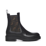 Biker Fendi Filo in pelle 8T8576 A379F1TOG FENDI 