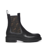 Biker Fendi Filo in pelle 8T8576 A379F1TOG FENDI 