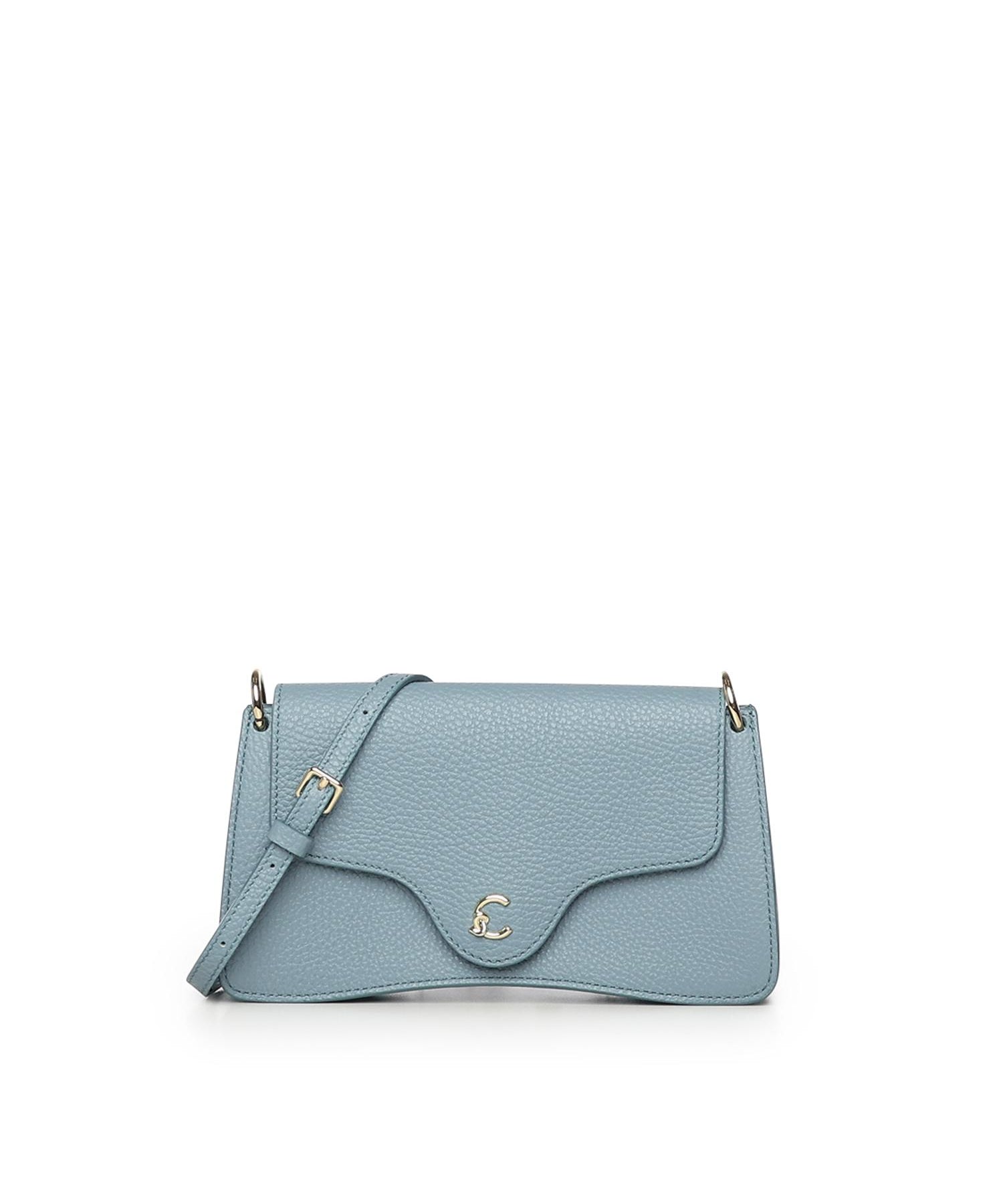 Mini bag C-me<BR/> E5SSL270101 B89 COCCINELLE 