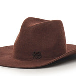 Cappello Fedora con logo FDR09  RUSLAN BAGINSKIY 