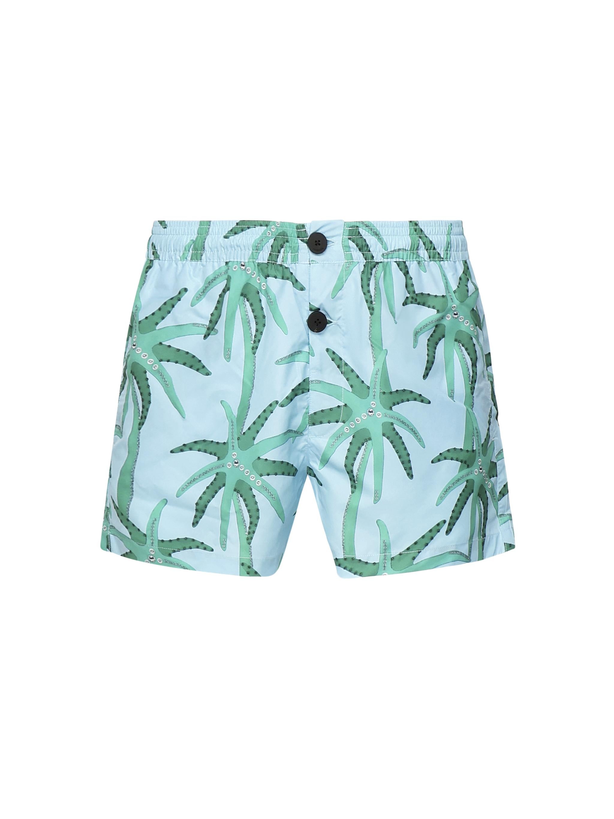 Costume le maillot puntini 255SW013 24073EJ JACQUEMUS 