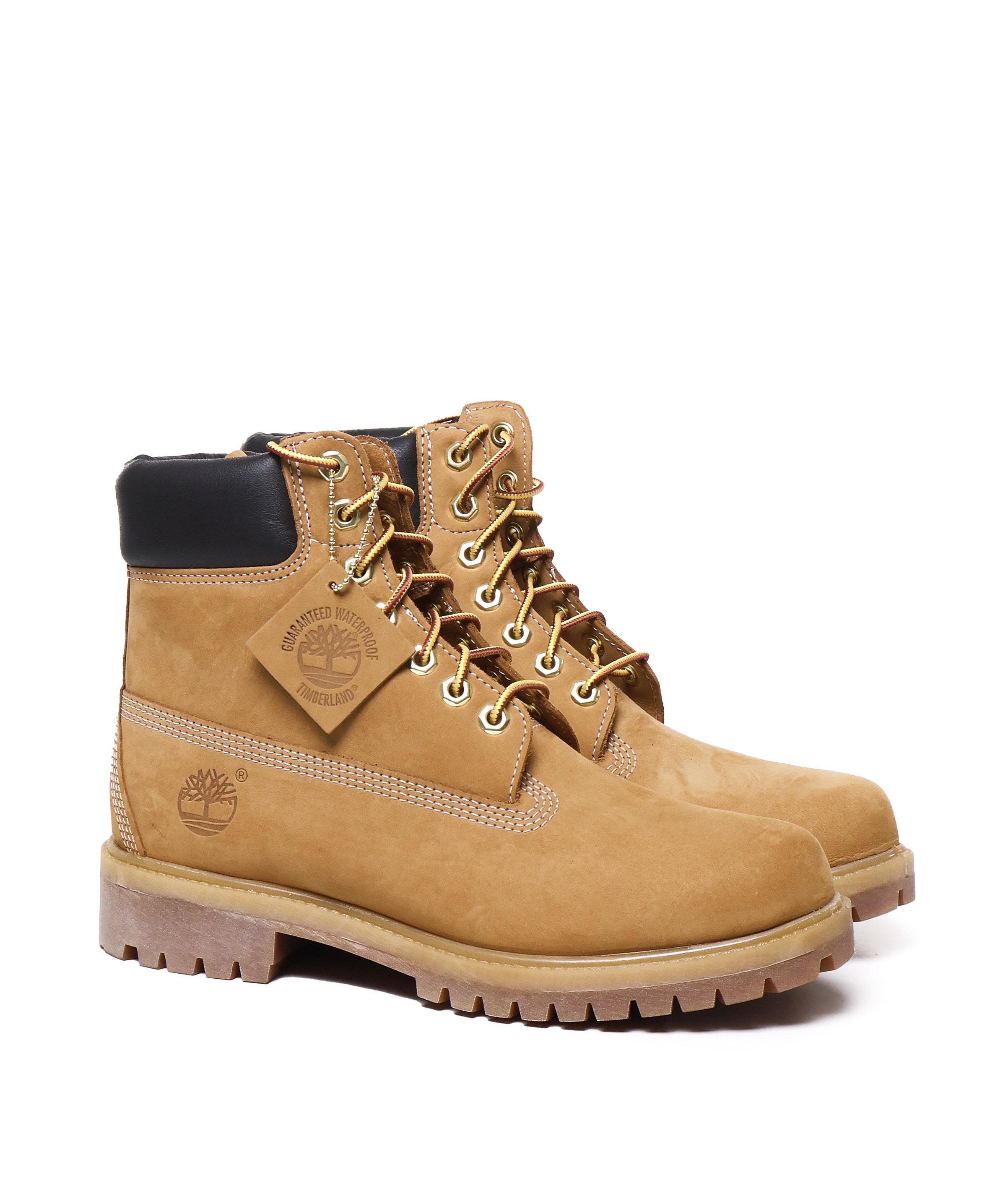 Stivale Impermeabile Premium 6 TB1100617131  TIMBERLAND 