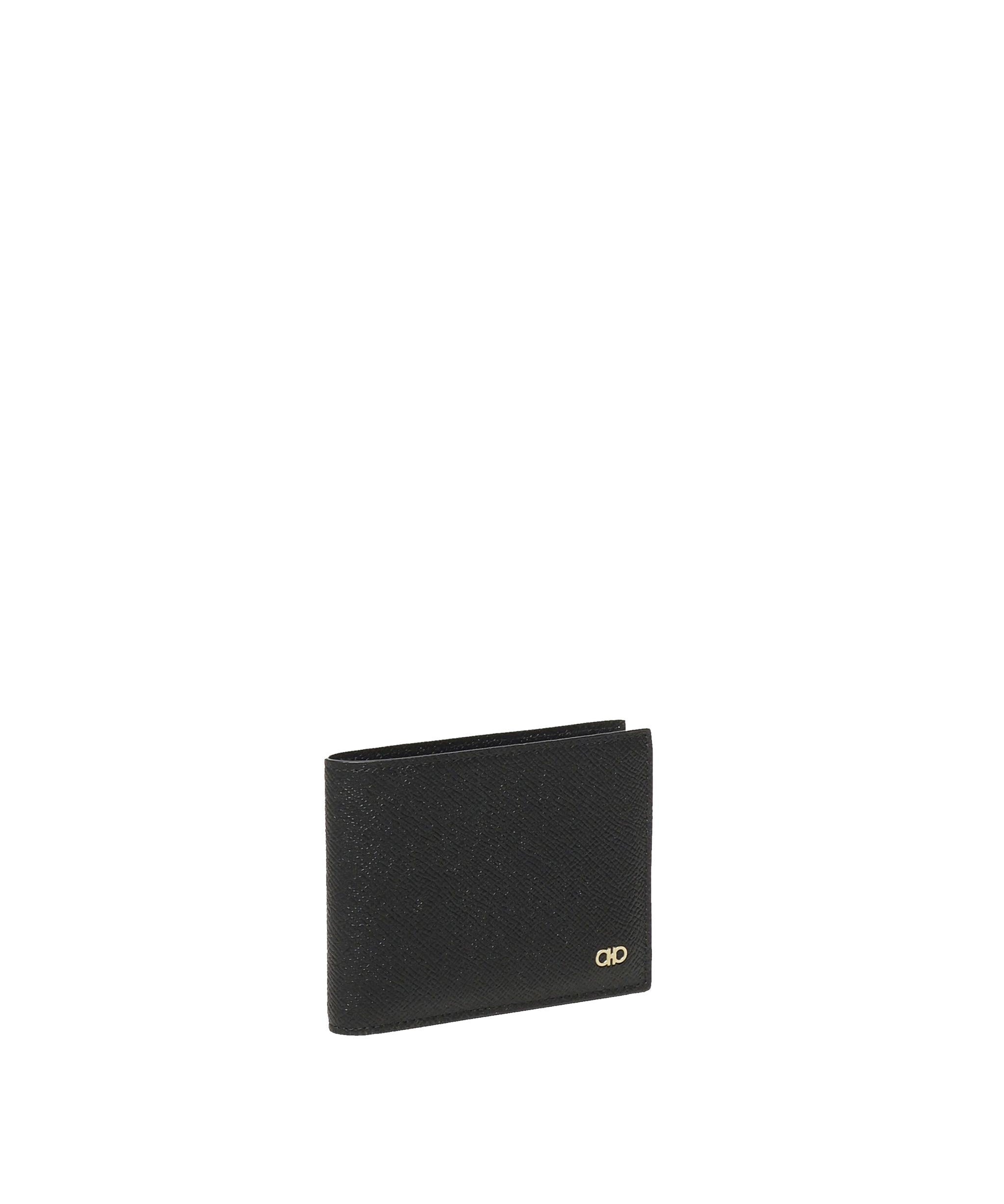 Portafoglio Gancini 661451 775644001 FERRAGAMO 