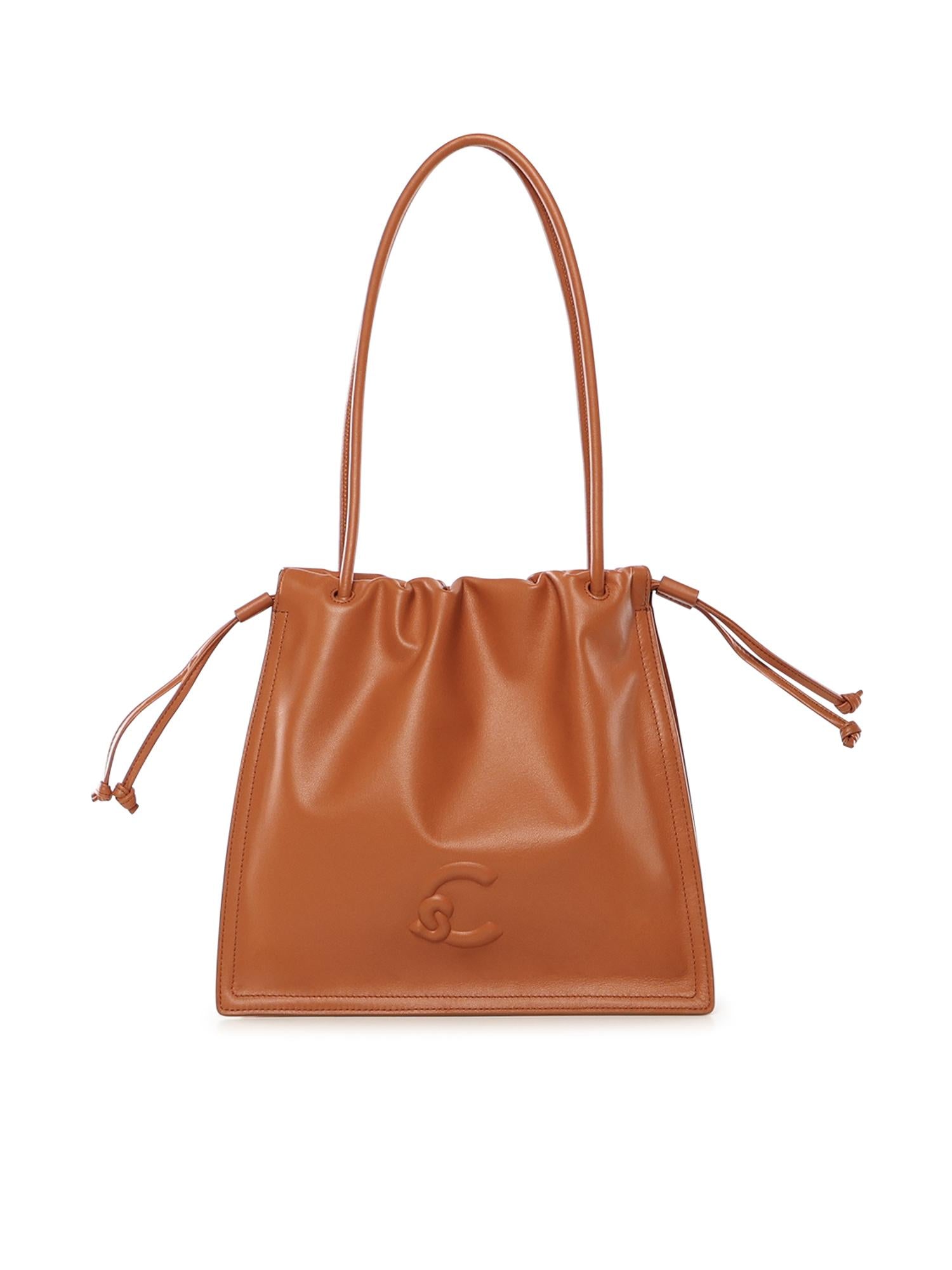 Borsa Dulse in pelle E1SS5110201 R41 COCCINELLE 