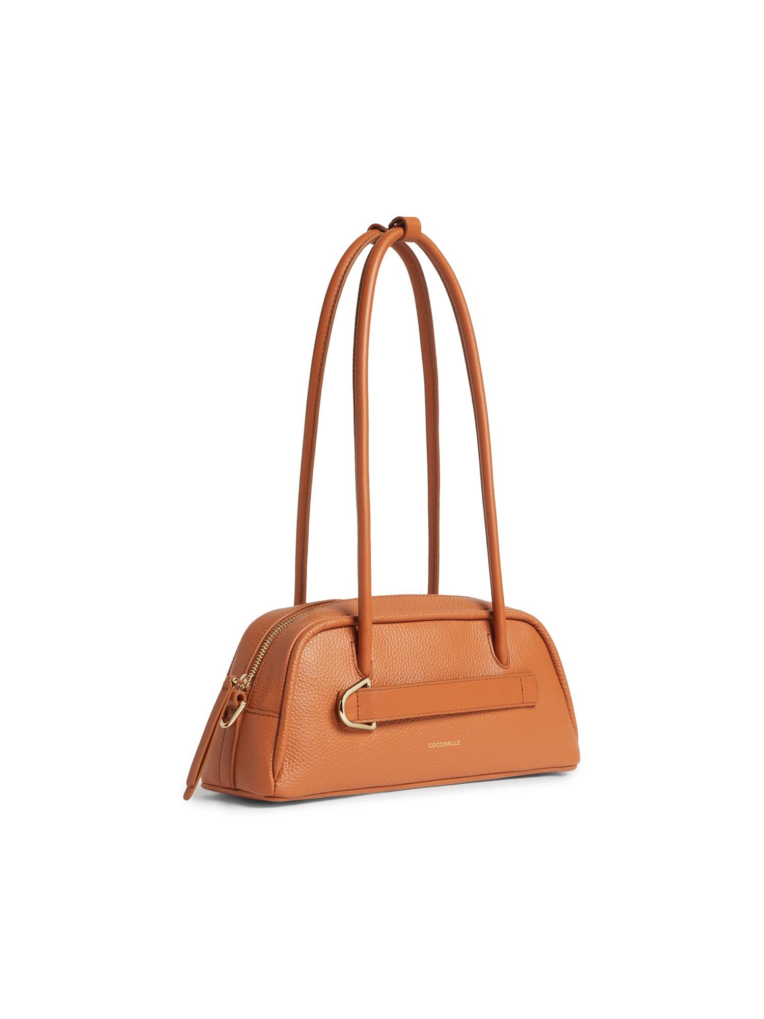 Borsa a spalla Paki in pelle E1U4A120201 R41 COCCINELLE 