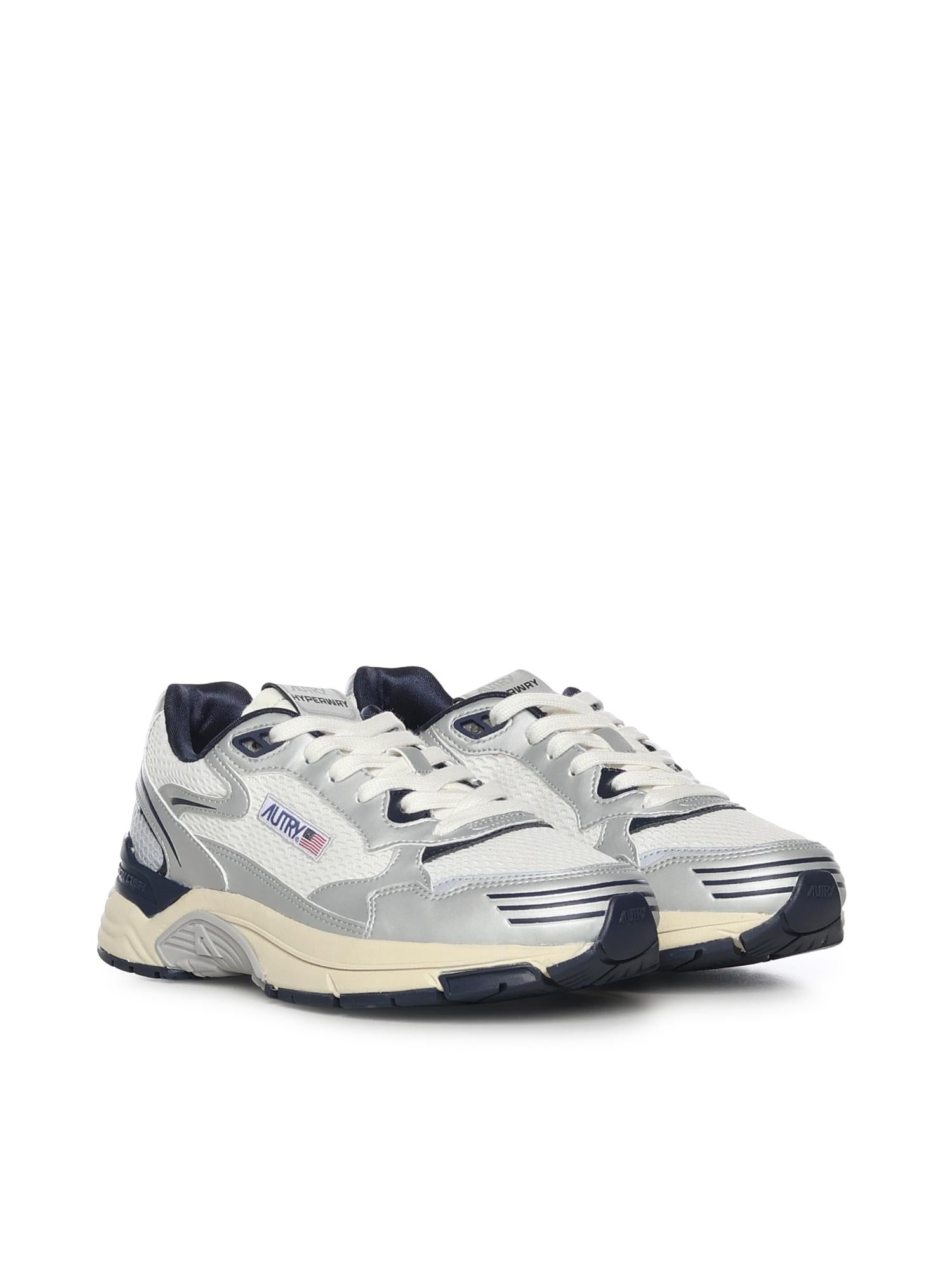 Sneaker Hyperway HYLM MV04 AUTRY 