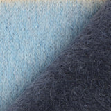 Sciarpa con logo ricamato 5FS094 2CVDF04BD MIU MIU 