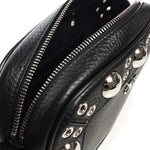 Borsa Nellcôte in pelle di vitello 7W2B0R74 MJL0NO VALENTINO GARAVANI 