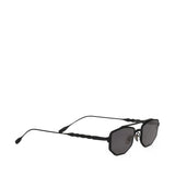 Occhiali da sole CC012 CPT84 BLK CAPOTE 