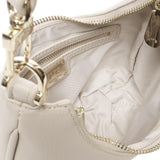 Mini bag Amber 73BS9CH04 AMBERECRU V° 73 