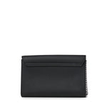 Borsa a tracolla con logo JC4103PP1OKD0 00B LOVE MOSCHINO 