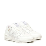 Sneakers Area Lo F1699001 WHITE WHITE AXEL ARIGATO 