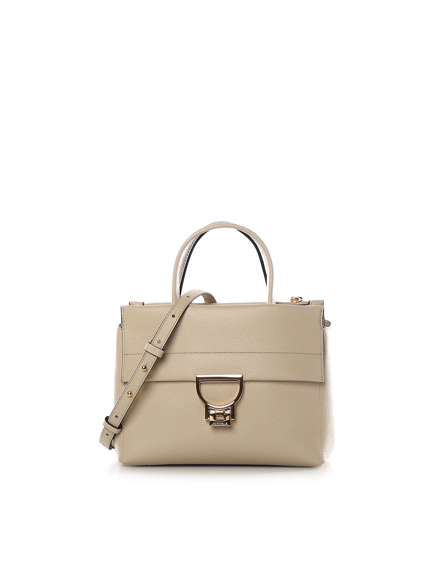 Borsa Arlettis Medium in pelle E1MD5180101 N64 COCCINELLE 