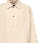 Giacca con logo J23BN0003 J45026236 JIL SANDER 
