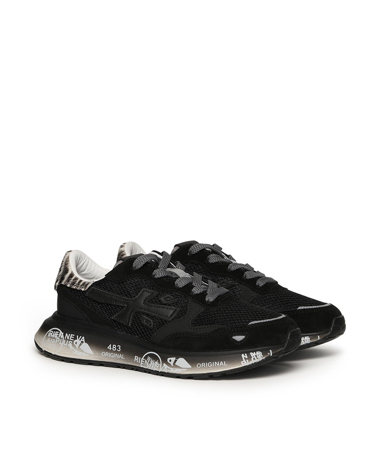 Sneakers Lauryn 7779 LAURYN 7779 PREMIATA 