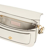 Borsa C-Me Calf in pelle E1U4G120301 N17 COCCINELLE 