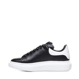 Sneakers oversize in pelle 553680 WHGP51070 ALEXANDER McQUEEN 