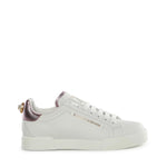 Sneaker Portofino in pelle CK1602 AN29887587 DOLCE & GABBANA 