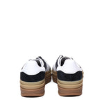 Scarpe Gazelle Bold IE0876  ADIDAS ORIGINALS 