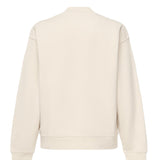 Cardigan le cardigan gros grain 25HCDM00576AJ00126 150 JACQUEMUS 