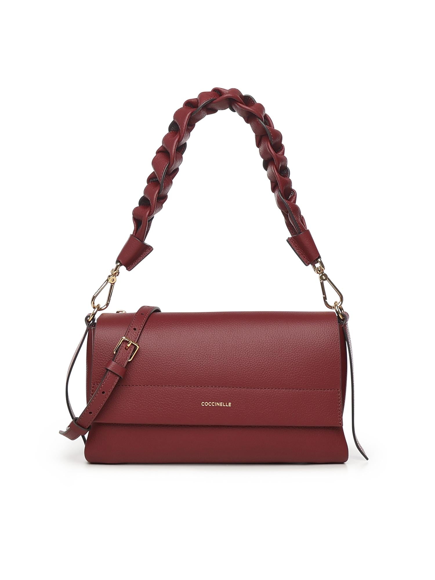 Borsa Boheme in pelle E1M50120101 612 COCCINELLE 