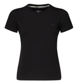 T-shirt in cotone JKTH6DO12D RESETNERO JAKED 