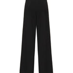 Pantaloni "Assiro" in seta 2511331028600 006 MAX MARA 