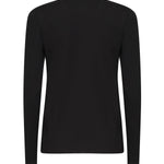 Maglietta con logo in jersey 211898699 003 POLO RALPH LAUREN 