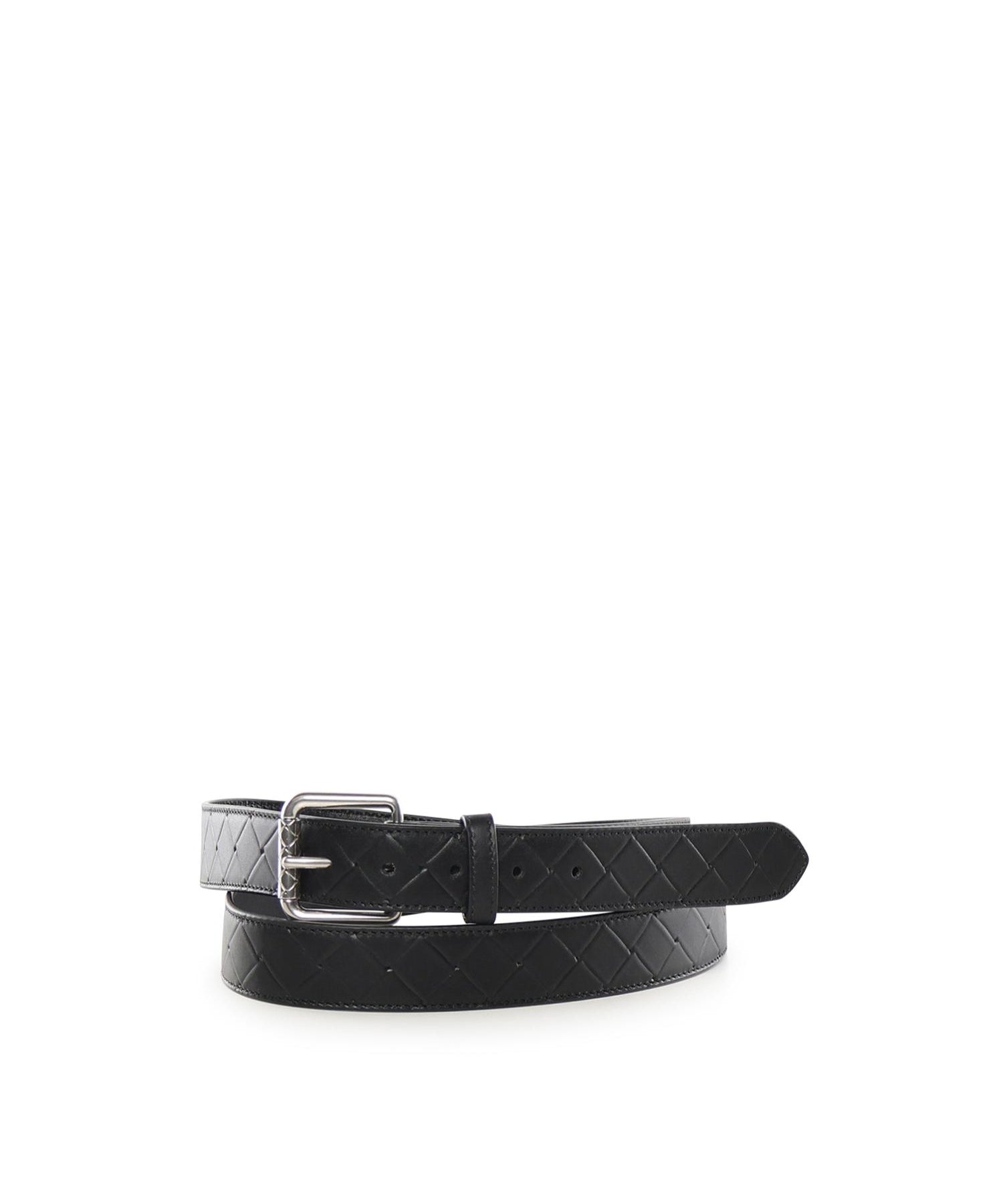 Cintura Intrecciato Stamp 837724 V0AQ18803 BOTTEGA VENETA 