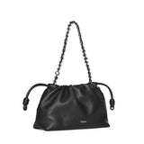 Borsa Flamenco media in pelle di vitello A411FCRXAP 1100 LOEWE 