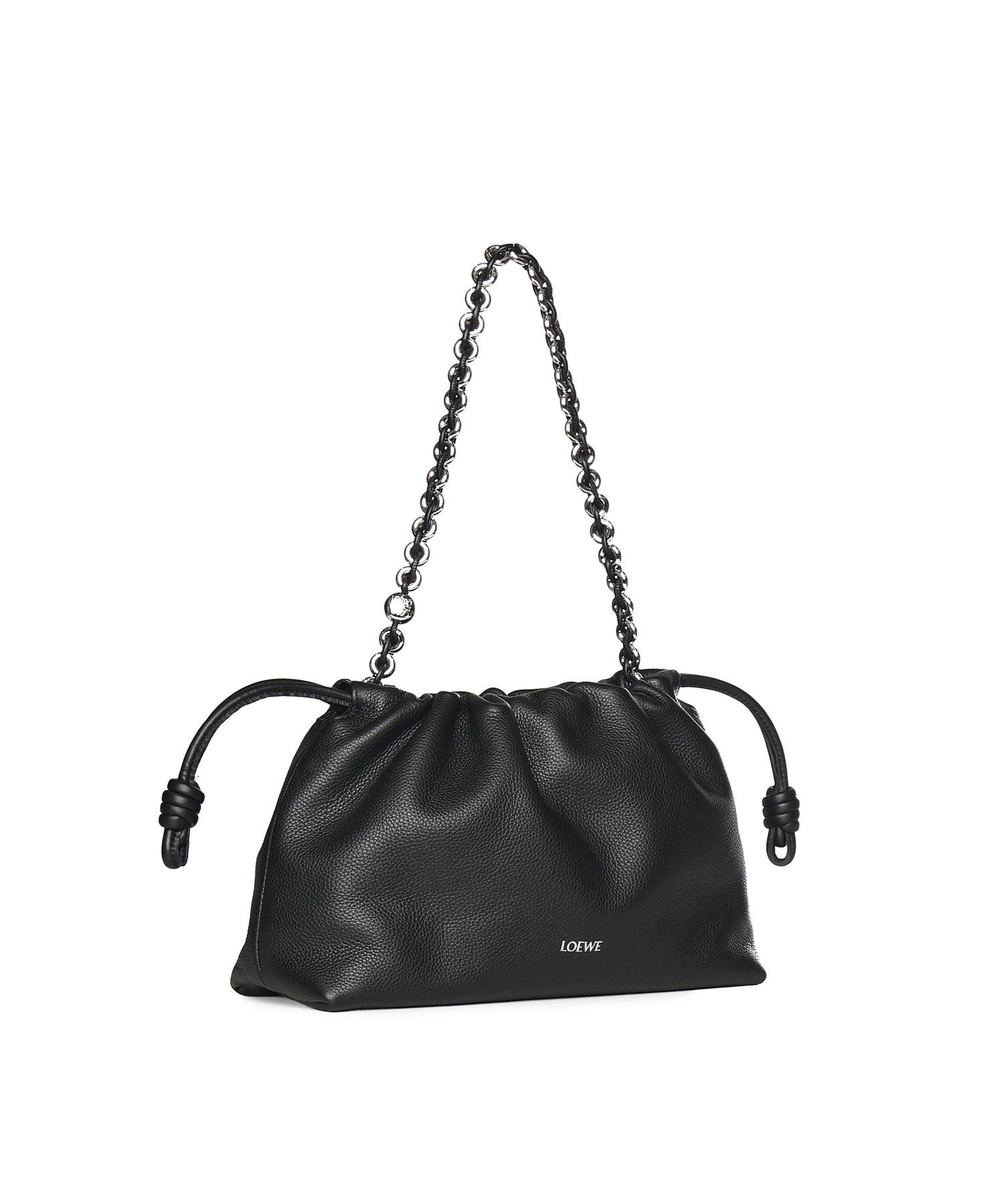 Borsa Flamenco media in pelle di vitello A411FCRXAP 1100 LOEWE 