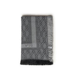 Sciarpa Margaret 73SP8BN61 MARGARETNERO V° 73 