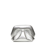 Mini bag Bios Bottalato Laminato TMBS0OOBL 0018A THEMOIRè 