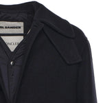 Moncler x JIL SANDER Cappotto Beryllium K24051C00004 M6407742 MONCLER GENIUS 