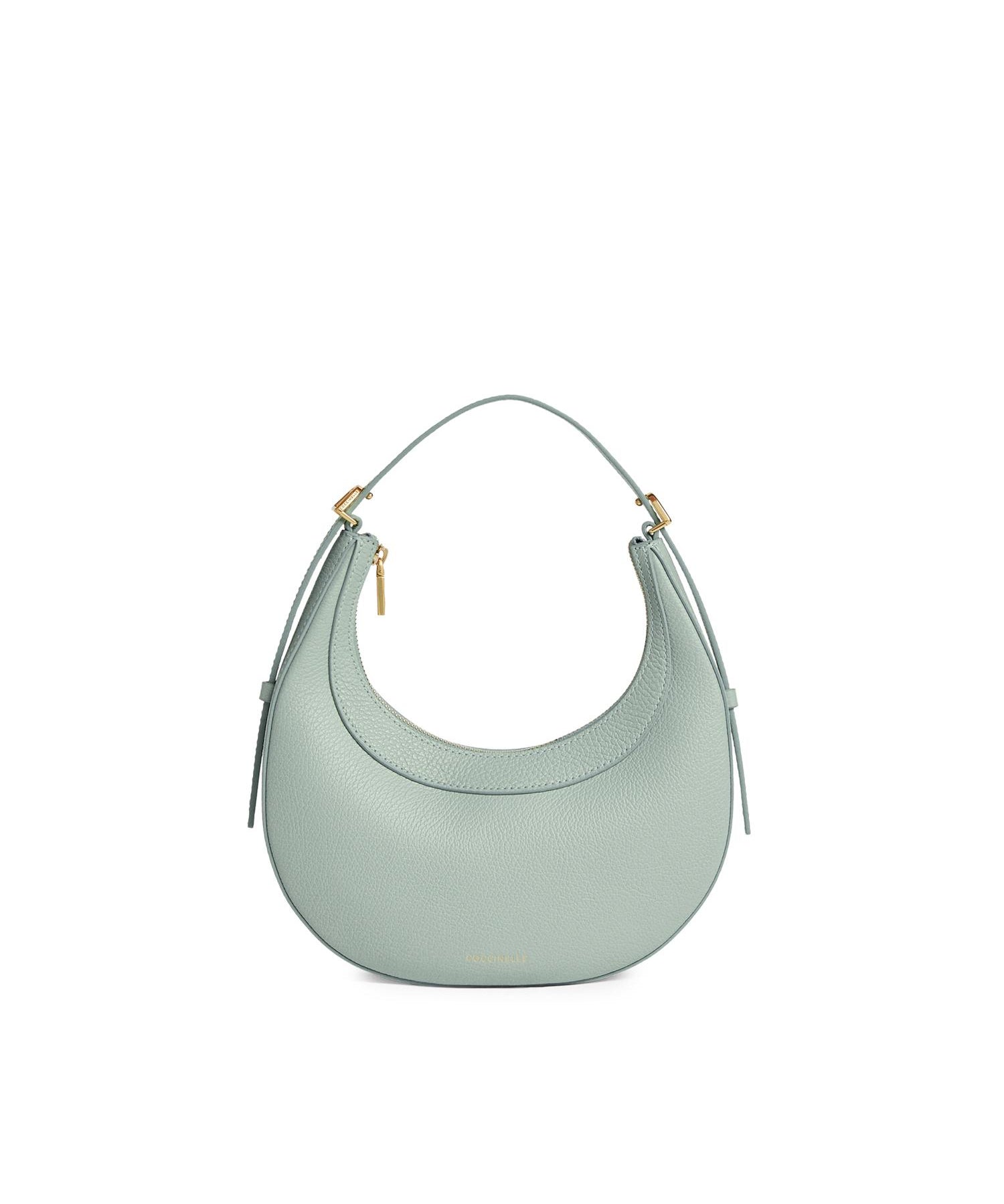 Mini bag Whisper in pelle E5PIP530101 B33 COCCINELLE 