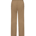Pantalone jogger in felpa 105508 A2RBM10 PINKO 