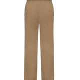 Pantalone jogger in felpa 105508 A2RBM10 PINKO 