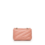Borsa a tracolla piccola Baby Love Bag Puff 100040 A0F2L21Q PINKO 