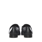 Mocassini Astaire in pelle 796447 V5DZ01011 BOTTEGA VENETA 