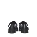 Mocassini Astaire in pelle 796447 V5DZ01011 BOTTEGA VENETA 