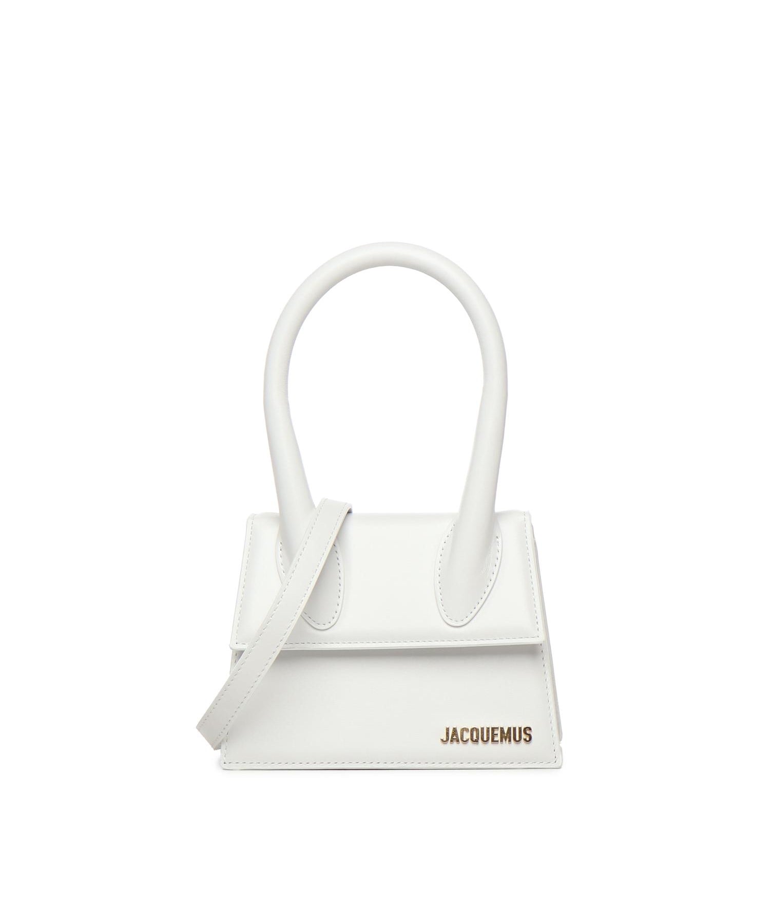 Borsa Le Chiquito Moyen 21HBAW00002BC01C01 100 JACQUEMUS 