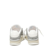 Sneakers Area Lo Fluffy F2279002 GREY WHITE AXEL ARIGATO 