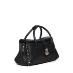 Borsa Dotta small in pelle 068750 -1910000Z0001 ZANELLATO 
