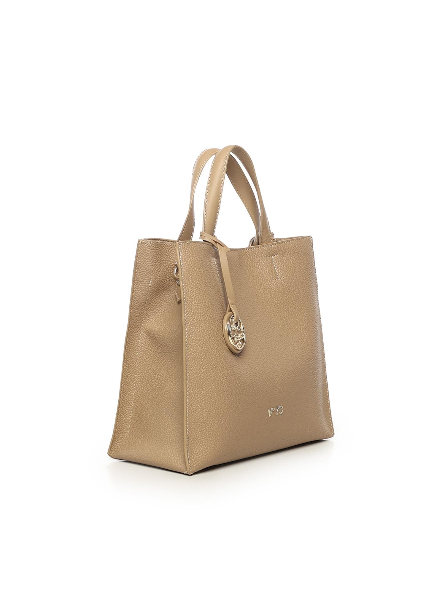 Borsa shopping Blake 73BS9CI01 BLAKEBEIGE V° 73 