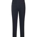 Pantaloni tapered a vita media PT000130U 33474S9200 HERNO 