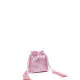 Borsa a spalla Dorothy<BR/> 73BS8G804 DOROTHYLILLA V° 73 
