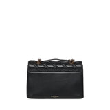 Borsa Kensington in pelle 1470400109 BLACK KURT GEIGER 